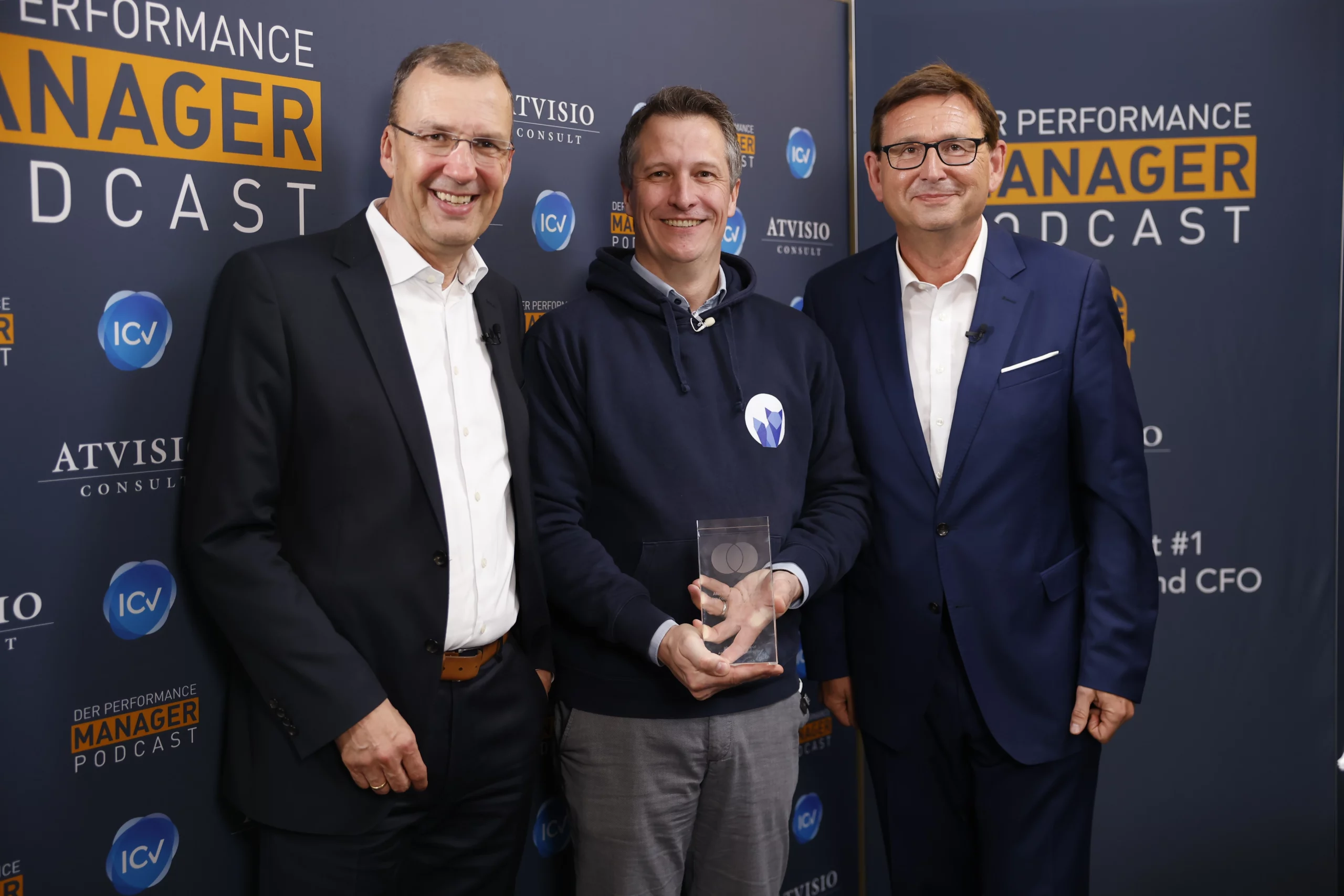 AwardGewinner