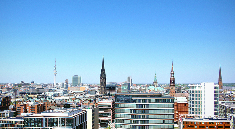 Hamburg