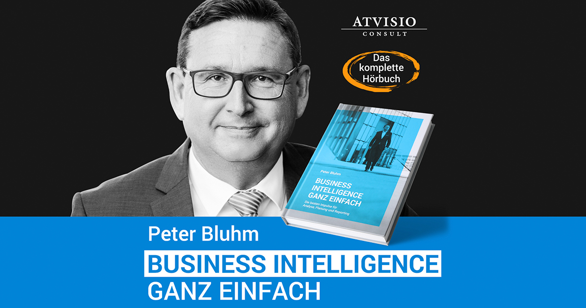 Neuer Podcast – Business Intelligence ganz einfach