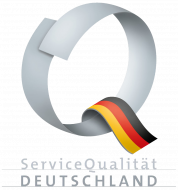 Service Qualität Deutschland