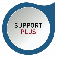 Support-Plus-Paket