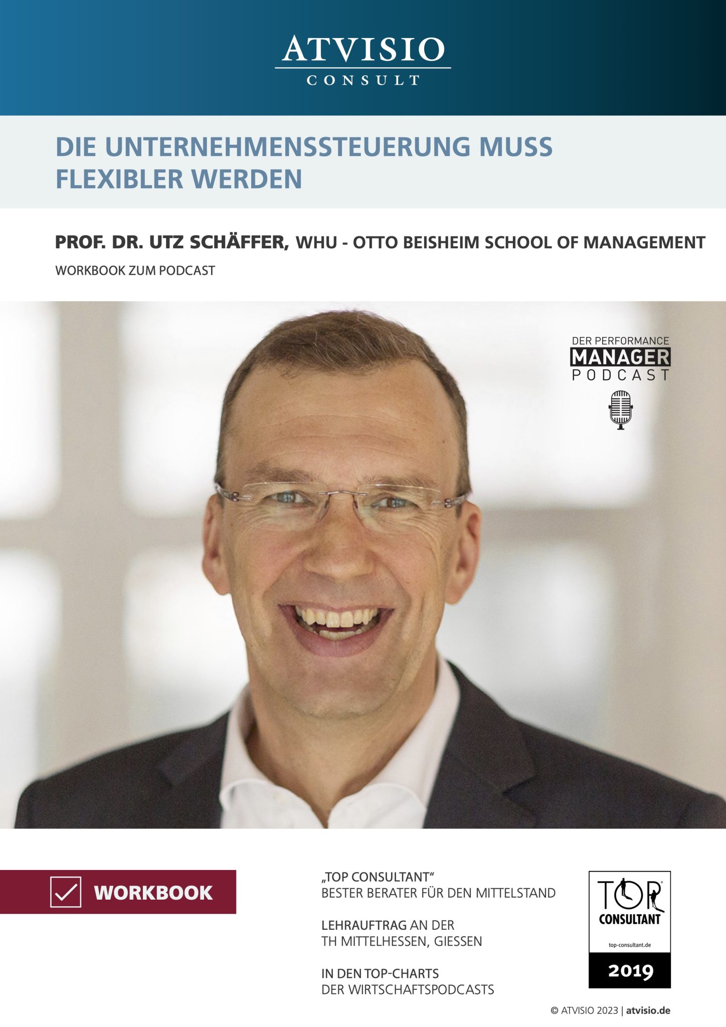 Von Elvis Presley lernen so rocken Sie Ihr Business IntelligenceProjekt ATVISIO